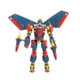 thumbnail image 2 of Figura de Acción Ruz Beast vs Robots (Jet vs Devil Dragon), 2 of 5