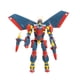 thumbnail image 2 of Figura de Acción Ruz Beast vs Robots (Jet vs Devil Dragon), 2 of 5