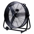 thumbnail image 2 of Ventilador Industrial Tipo Tambor Airon DFM-75, 2 of 3