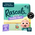 thumbnail image 1 of Culottes d’entraînement de CoComelon - Rascals, 1 of 8
