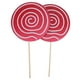 thumbnail image 1 of 2pcs Creative Lollipop Decors Scene Ornaments Simulación Lollipop Props, 1 of 5