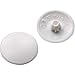thumbnail image 3 of Hardware & Outdoor Screw Cap Covers - Number 2 Square Drive Screws, White (100 per Pack), 3 of 3