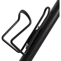 Mightlink Lightweight Aluminum Alloy Bicycle Water Bottle Cage Holder for Outdoor Activities