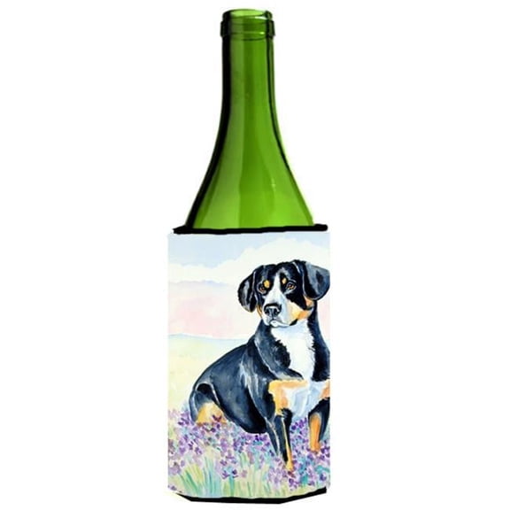 Entlebucher Mountain Dog Wine bottle sleeve Hugger