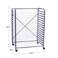 thumbnail image 6 of Colorations Mobile Classroom Drying Rack, 6 of 7