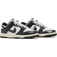 thumbnail image 2 of Women's Nike Dunk Low PRM White/Black-Coconut Milk (FQ8899 100) - 14.5, 2 of 5