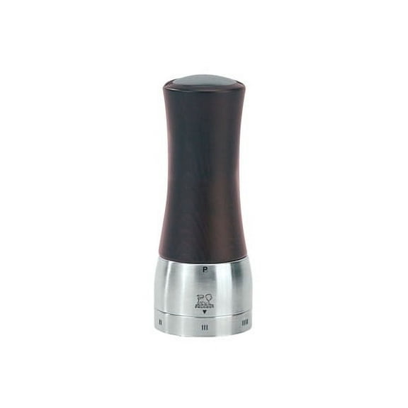 Peugeot Madras u'Select 6.5 inch Pepper Mill - Chocolate