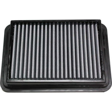 aFe 31-10026 Air Filter, Performance Replacement (Best Dry Performance Air Filter)