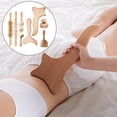thumbnail image 4 of Manual Wood Massage Tools B, 4 of 8