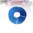 thumbnail image 5 of 6MM X 100M UHMWPE Winch Rope Towing Line,atv Winch Rope Winch Cable For ATV UTV SUV 4X4 4WD OFF-ROAD ,Durable & Safe, 5 of 5