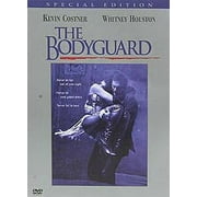 The Bodyguard [DVD], Feature,Drama,Drama, Romance, Music, Drama, Suspense, Romance ,Drama,Romance,Drama,Romance,