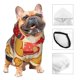 thumbnail image 3 of Balery Cups of Tea Sudadera con Capucha para Perros Pequeños – Ropa para Mascotas, Disfraz para Perros y Gatos, Ideal para Fiestas y Cosplay-X-Small, 3 of 7