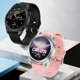 thumbnail image 1 of Gwong Electrónica G21 Smart Watch Monitor de ritmo cardíaco Múltiples modos de deportes impermeable Bluetooth Compatible con Bluetooth Llamada inteligente reloj para deportes, 1 of 6