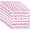 Pink, variant on 648 Pieces 8 Sheets Letter Stickers Glitter Small Self Adhesive Alphabet Number Vinyl Stick on Letter Stickers for Scrapbooking Mailbox Numbers Crafts Classroom Decor Bulletin Board(Silver,1 Inch)