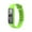 Green, variant on RKZDSR Multifunctional Outdoor Sports Bracelet: Vibration Alarm Clock Reminder, 24-Hour Pedometer, and Sports Tracker
