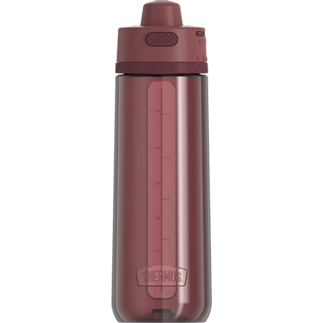 Botella de hidratación ALTA SERIES BY THERMOS con pico de 24 onzas