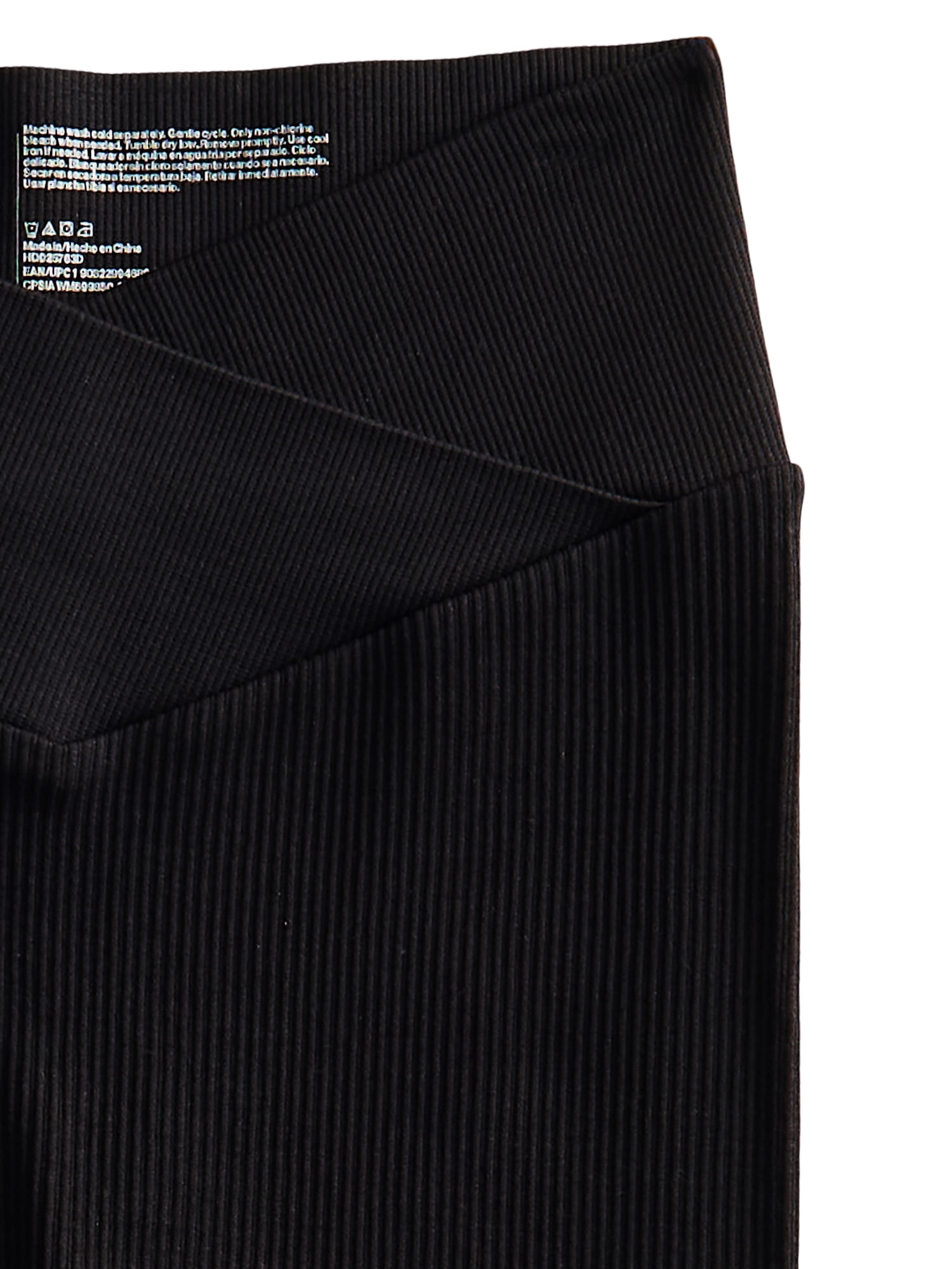 Weekend Academy Girls Seamless Leggings, Sizes 4-18