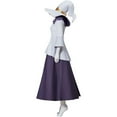 thumbnail image 6 of The Owl Azura House Dress Uniform Outfit with Hat for Women Adult, 6 of 7