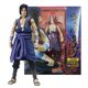 thumbnail image 1 of Figuras de acción de Naruto de Anime Shf, figuras de acción de Rasengan Uzumaki Naruto Jiraiya, muñecos de colección de Uchiha Sasuke Itachi, juguetes de modelos móviles, 1 of 4