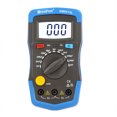 thumbnail image 4 of Graflsoa DM6013L Handheld Digital Capacitance Tester with High Precision (Battery Not Included), 4 of 5