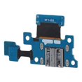 thumbnail image 3 of Cable flexible de conector de cola de transmisión de datos sin pérdida para reemplazo de cable flexible Samsung T705, 3 of 5