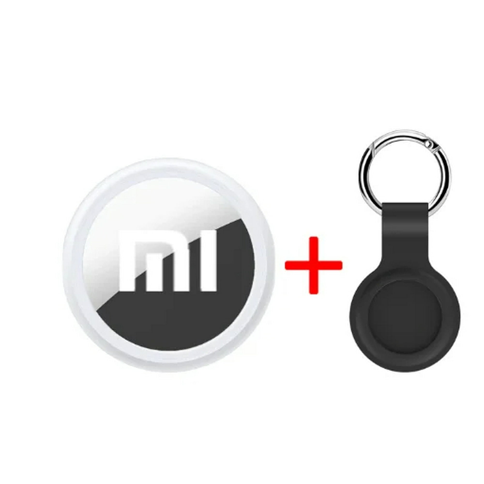 Xiaomi Mini GPS Tracker Original Bluetooth 4.0 Portable Locator Key Anti Loss Kids Pet Wallet Location Device Locator Tracker AB Walmart