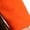 00_Orange, variant on Toddler Girls Halloween Tutu Dress, Ruffle Long Sleeve Jack O Lantern Bat Print Mesh Party Dress Sizes 80-120