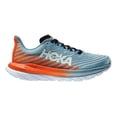 thumbnail image 1 of Tenis Hoka Hombre Caballero Running Deportivo Mach 5 azul 6,0 MX, 1 of 8