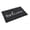 Black, variant on Funny Welcome Mats, Front Door Mat for Outside Entry, Doormat Outdoor/Indoor Entrance, Rugs Entryway Indoor, Outdoor Home Porch Decor 23.6"x15.7"