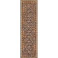 thumbnail image 1 of Momeni Tangier 8' X 11' Hand Tufted Wool Rug in Red, 1 of 1
