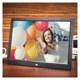 15 Inch LED Backlight HD1280*800 Full Function Digital Photo Frame