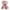 Pink, variant on YUEHAO Dog Sweaters for Small Dogs Pet Warm Decorative Skirt Holiday Puppy Costume Sweater Pet Clothes Pet Dog Clothes (Blue, L)