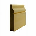 thumbnail image 3 of EWBB11 Colonial Baseboard 4" Tall x 11/16" Moulding. Unfinished, 3 of 7
