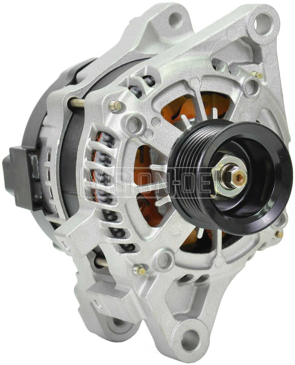 Vision OE 42145 Alternator