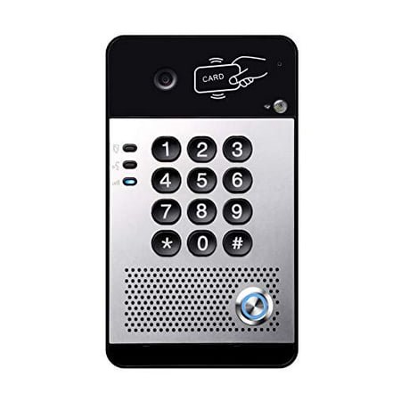 Fanvil i30 Téléphone avec Porte Vidéo IP