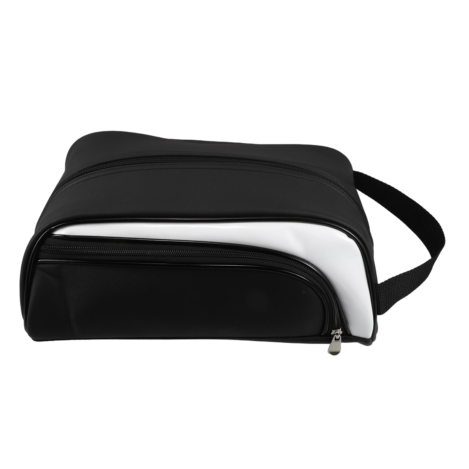 FRCOLOR  Walker Accessories and Crutch Clips Golf Shoe Bag