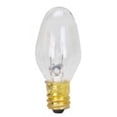thumbnail image 1 of Universal Clothes Dryer Light Lamp Bulb 10w 120V volt 10c7, 1 of 1