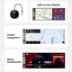 thumbnail image 5 of Adaptador CarPlay y Android Auto con Conexión Inalámbrica A Cable Adaptador CarPlay Inalámbrico con USB Android Auto para, 5 of 5