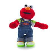 Let's Pretend Elmo