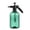 🔥 Green_Base#3238, variant on 2L High Pressure Watering Spray Bottle | Adjustable Nozzle | Multi-Mode 360° Rotating Sprayer | Transparent Plastic | Portable Plant Mister | Green/Brown/Gray | 33x16x12.5cm