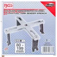 thumbnail image 4 of LLAVE DEL SENSOR DEL TANQUE DE COMBUSTIBLE | BGS 9376, 4 of 4