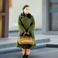 thumbnail image 6 of Simulation 1/87 Model Figure People Figurines Model Trains People Figures Collectibles Handmade Scene Props Doll Figures for DIY Scene C, 6 of 8