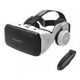 thumbnail image 1 of Virtual Reality Glasses 3d Glasses Version Z4 With Earphones, 1 of 4