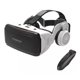 thumbnail image 1 of Gafas de realidad virtual Gafas 3D Versión Z4 con auriculares Rojo Verde Cocina, Decoración y Otros, 1 of 4