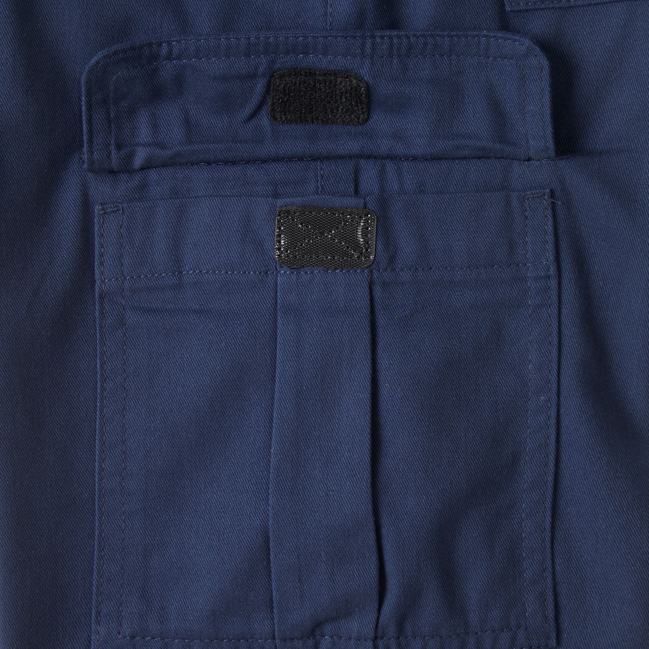 French Toast Boys Pull On Twill Cargo Short Sizes 4-20