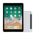thumbnail image 2 of Pre-Owned Apple iPad 32GB (6th Gen) with Wi-Fi + Cellular, 2 of 3