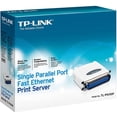 thumbnail image 3 of TP-LINK TL-PS110P print server, 3 of 3
