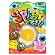 Ja-Ru Splat Ball Assortment