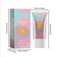Super Solar Screen 36 And No More Tears Suntan Lotions Solar 100