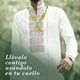 thumbnail image 5 of Collar mazo Orula verde Orishas Santería 47 cm 6 hilos, 5 of 7